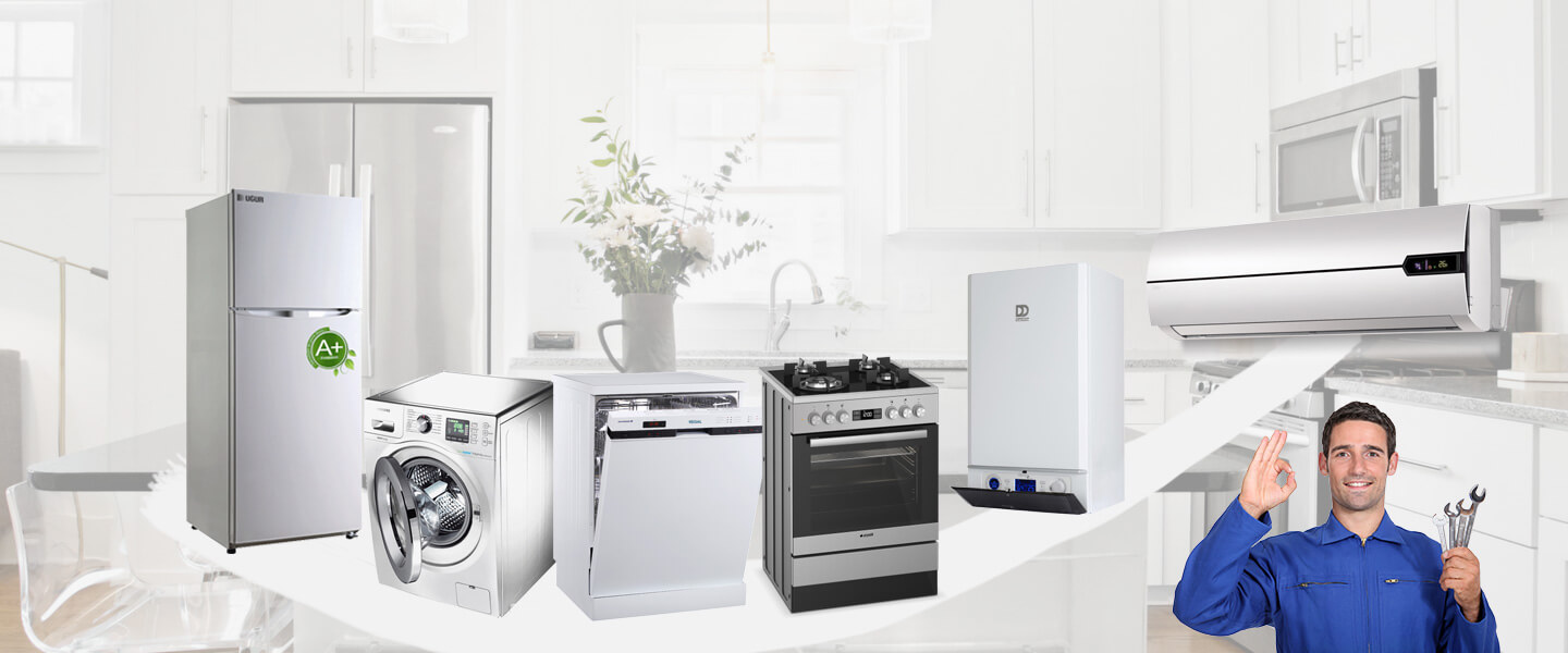 İspir Electrolux Servisi
